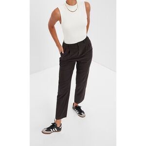 GAP Tapered Corduroy Pants
